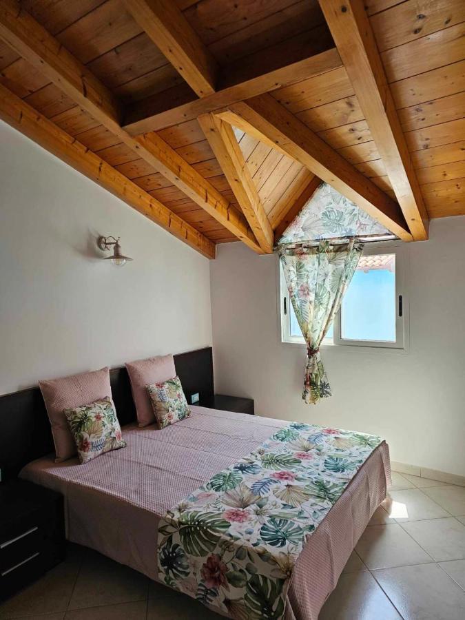 Soleil Beach House Santa Maria Exterior foto